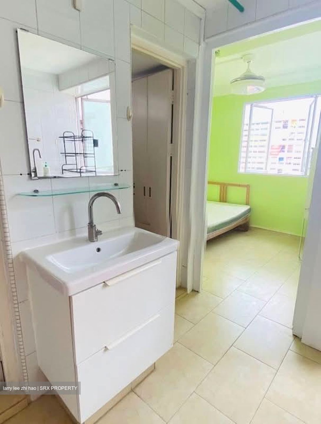 Blk 154 Meiling Heights (Queenstown), HDB 3 Rooms #557596311